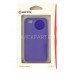 Чехол для Apple iPhone 4 Griffin FlexGrip Punch <GB01904> Purple