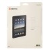 Чехол силиконовый для Apple iPad 2,3,4  Griffin FLEX GRIP <GB02538> черный