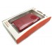 Чехол для Apple iPod Touch 4 Griffin Outfit Gloss <GB02007> Red