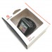 Чехол-браслет силиконовый для Apple iPod Nano 6 Griffin Band <GB02202> Black
