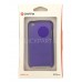 Чехол для Apple iPod Touch 4 Griffin Outfit Ice <GB02651> Purple
