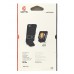 Чехол для Apple iPod Touch 4 Griffin Outfit Ice <GB01940> Black