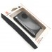 Чехол для Apple iPod Touch 4 Griffin Outfit Ice <GB01940> Black