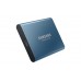 Внешний SSD Samsung 500Gb T5 Portable, 1.8, Type-C, TLC V-NAND, MU-PA500B/WW