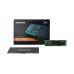 SSD Samsung 1000Gb 860 EVO, M.2 SATA, TLC V-NAND, Retail