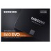 SSD 500GB Samsung 860 EVO, MZ-76E500BW