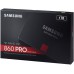 SSD 1TB Samsung 860 PRO, MZ-76P1T0BW