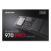 SSD 512GB Samsung 970 PRO, MZ-V7P512BW
